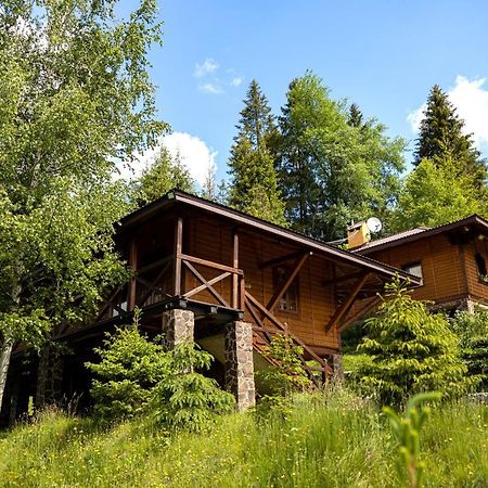 Медовий Двір Rozhanka Nizhnyaya Eksteriør bilde